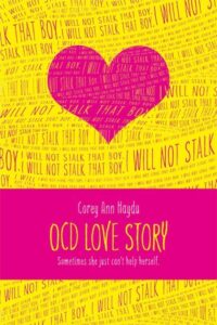 OCDLoveStory